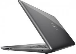 Dell 17 5765 (i5765-1317GRY) (AMD Dual-Core A9/8 GB/1 TB/Windows 10)