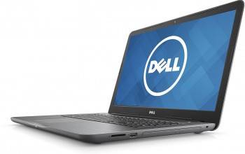 Dell Inspiron 17 5765 (i5765-2764GRY) Laptop (AMD Quad Core A12/8 GB/1 TB/Windows 10)