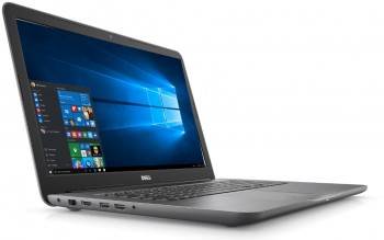 Dell Inspiron 17 5765 (i5765-2764GRY) Laptop (AMD Quad Core A12/8 GB/1 TB/Windows 10)
