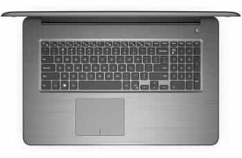 Dell Inspiron 17 5765 (i5765-2764GRY) Laptop (AMD Quad Core A12/8 GB/1 TB/Windows 10)