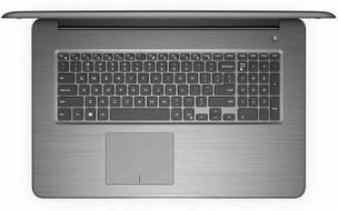 Dell Inspiron 17 5765 (i5765-2764GRY) Laptop (AMD Quad Core A12/8 GB/1 TB/Windows 10)