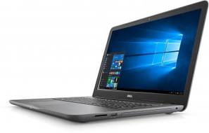 Dell Inspiron 17 5767 (i5767-0018GRY) Laptop (Core i5 7th Gen/8 GB/1 TB/Windows 10)