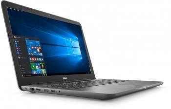 Dell Inspiron 17 5767 (i5767-0018GRY) Laptop (Core i5 7th Gen/8 GB/1 TB/Windows 10)