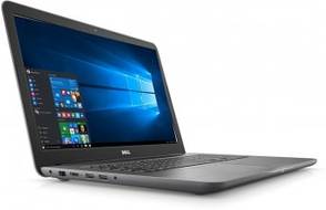 Dell Inspiron 17 5767 (i5767-0018GRY) Laptop (Core i5 7th Gen/8 GB/1 TB/Windows 10)