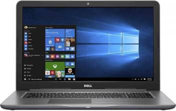 Dell Inspiron 17 5767 (i5767-6370GRY) Laptop (Core i7 7th Gen/16 GB/2 TB/Windows 10/4 GB)