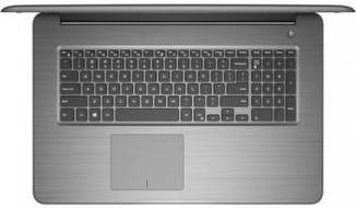 Dell Inspiron 17 5767 (i5767-6370GRY) Laptop (Core i7 7th Gen/16 GB/2 TB/Windows 10/4 GB)