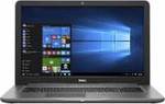 Dell Inspiron 17 5767 (i5767-6370GRY) Laptop (Core i7 7th Gen/16 GB/2 TB/Windows 10/4 GB)