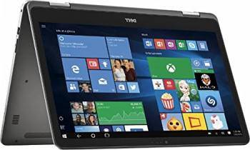Dell Inspiron 17 7779 (I7779-1684GRY) Laptop (Core i7 7th Gen/16 GB/1 TB/Windows 10/2 GB)