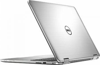 Dell Inspiron 17 7779 (I7779-1684GRY) Laptop (Core i7 7th Gen/16 GB/1 TB/Windows 10/2 GB)