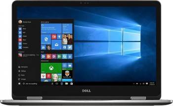 Dell Inspiron 17 7779 (I7779-7045GRY-PUS) Laptop (Core i7 7th Gen/16 GB/512 GB SSD/Windows 10/2 GB)