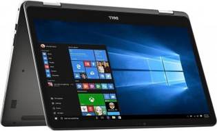 Dell Inspiron 17 7779 (I7779-7045GRY-PUS) Laptop (Core i7 7th Gen/16 GB/512 GB SSD/Windows 10/2 GB)