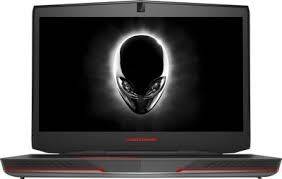 Dell Alienware 17 (AW177161TB8A1) Laptop (Core i7 4th Gen/16 GB/1 TB 256 GB SSD/Windows 8)