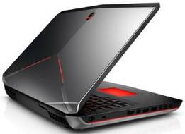 Dell Alienware 17 (AW177161TB8A1) Laptop (Core i7 4th Gen/16 GB/1 TB 256 GB SSD/Windows 8)
