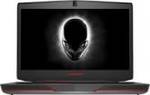 Dell Alienware 17 (AW177161TB8A1) Laptop (Core i7 4th Gen/16 GB/1 TB 256 GB SSD/Windows 8)