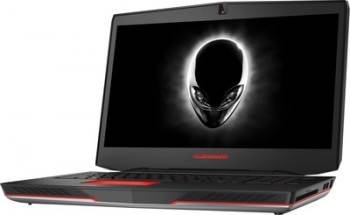 Dell Alienware 17 (AW177167503A) Laptop (Core i7 4th Gen/16 GB/750 GB/Windows 8/3 GB)
