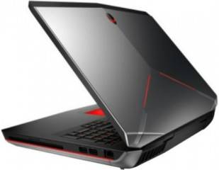 Dell Alienware 17 (AW17781TB2A1) Ultrabook (Core i7 4th Gen/8 GB/1 TB/Windows 8 1)