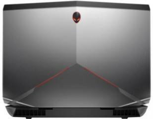 Dell Alienware 17 (AW17781TB2A1) Ultrabook (Core i7 4th Gen/8 GB/1 TB/Windows 8 1)