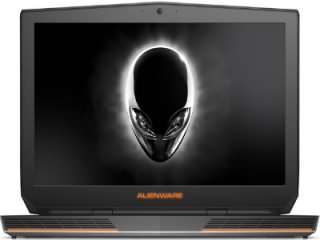 Dell Alienware 17 (AW17781TB3A1) Laptop (Core i7 4th Gen/8 GB/1 TB/Windows 8 1/3 GB) Price