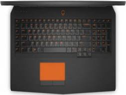 Dell Alienware 17 (AW17781TB3A1) Laptop (Core i7 4th Gen/8 GB/1 TB/Windows 8 1/3 GB)