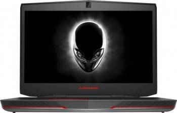 Dell Alienware 17 (AW17787502A) Laptop (Core i7 4th Gen/8 GB/750 GB/Windows 8/2 GB)