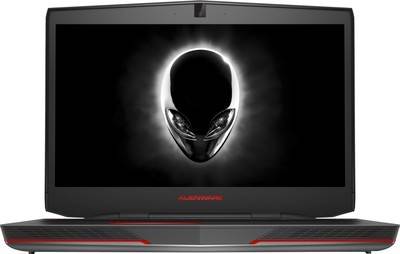 Dell Alienware 17 Laptop (Core i7 4th Gen/16 GB/750 GB/Windows 8/3 GB)