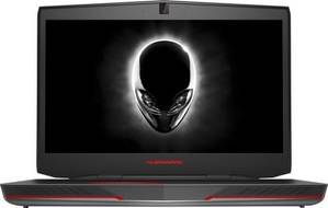 Dell Alienware 17 Laptop (Core i7 4th Gen/16 GB/750 GB/Windows 8/3 GB)