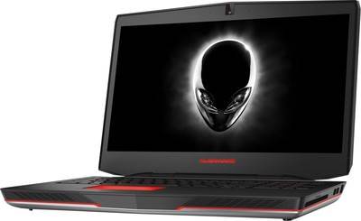 Dell Alienware 17 Laptop (Core i7 4th Gen/16 GB/750 GB/Windows 8/3 GB)