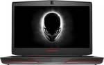Dell Alienware 17 Laptop (Core i7 4th Gen/16 GB/750 GB/Windows 8/3 GB)