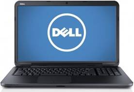 Dell Inspiron 17 (i17RV-818BLK) Laptop (Core i3 3rd Gen/4 GB/500 GB/Windows 8)