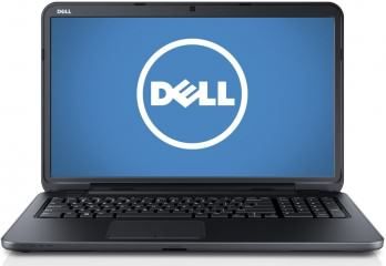 Dell Inspiron 17 (i17RV-818BLK) Laptop (Core i3 3rd Gen/4 GB/500 GB/Windows 8) Price