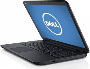 Dell Inspiron 17 (i17RV-818BLK) Laptop (Core i3 3rd Gen/4 GB/500 GB/Windows 8)