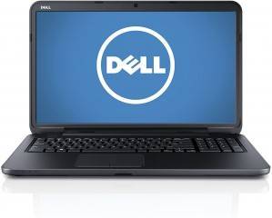 Dell Inspiron 17 (i17RV-8273BLK) Laptop (Pentium Dual Core/4 GB/500 GB/Windows 8)