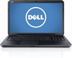 Dell Inspiron 17 (i17RV-8273BLK) Laptop (Pentium Dual Core/4 GB/500 GB/Windows 8)