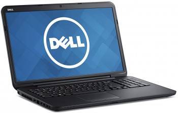 Dell Inspiron 17 (i17RV-8273BLK) Laptop (Pentium Dual Core/4 GB/500 GB/Windows 8)