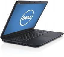 Dell Inspiron 17 (i17RV-8273BLK) Laptop (Pentium Dual Core/4 GB/500 GB/Windows 8)