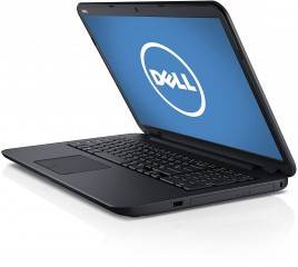 Dell Inspiron 17 (i17RV-8273BLK) Laptop (Pentium Dual Core/4 GB/500 GB/Windows 8)