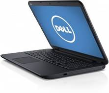 Dell Inspiron 17 (i17RV-8273BLK) Laptop (Pentium Dual Core/4 GB/500 GB/Windows 8)