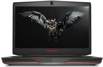 Dell Alienware 17 MLK (Z569971HIN9) Laptop (Core i7 6th Gen/16 GB/1 TB/Windows 10/8 GB)