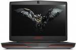 Dell Alienware 17 MLK (Z569971HIN9) Laptop (Core i7 6th Gen/16 GB/1 TB/Windows 10/8 GB)