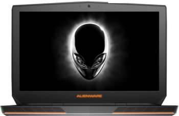 Dell Alienware 17 MLK (Z569972SIN9) Laptop (Core i7 6th Gen/16 GB/1 TB 256 GB SSD/Windows 10/8 GB)