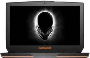 Dell Alienware 17 MLK (Z569972SIN9) Laptop (Core i7 6th Gen/16 GB/1 TB 256 GB SSD/Windows 10/8 GB)