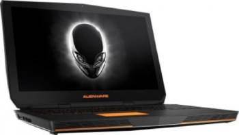 Dell Alienware 17 MLK (Z569972SIN9) Laptop (Core i7 6th Gen/16 GB/1 TB 256 GB SSD/Windows 10/8 GB)