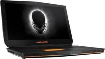 Dell Alienware 17 MLK (Z569972SIN9) Laptop (Core i7 6th Gen/16 GB/1 TB 256 GB SSD/Windows 10/8 GB)