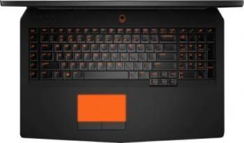 Dell Alienware 17 MLK (Z569972SIN9) Laptop (Core i7 6th Gen/16 GB/1 TB 256 GB SSD/Windows 10/8 GB)
