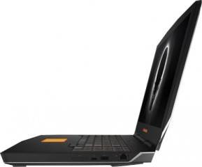 Dell Alienware 17 MLK (Z569972SIN9) Laptop (Core i7 6th Gen/16 GB/1 TB 256 GB SSD/Windows 10/8 GB)