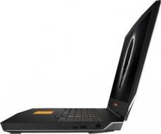 Dell Alienware 17 MLK (Z569972SIN9) Laptop (Core i7 6th Gen/16 GB/1 TB 256 GB SSD/Windows 10/8 GB)