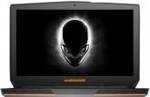 Dell Alienware 17 MLK (Z569972SIN9) Laptop (Core i7 6th Gen/16 GB/1 TB 256 GB SSD/Windows 10/8 GB)