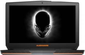 Dell Alienware 17 R2 (Z569972HIN9) Laptop (Core i7 6th Gen/16 GB/1 TB 256 GB SSD/Windows 10/8 MB)