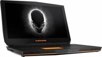Dell Alienware 17 R2 (Z569972HIN9) Laptop (Core i7 6th Gen/16 GB/1 TB 256 GB SSD/Windows 10/8 MB)