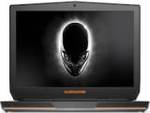 Dell Alienware 17 R3 (Y549973HIN8) Laptop (Core i7 6th Gen/16 GB/1 TB 1 TB SSD/Windows 10/4 GB)